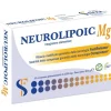Neurolipoic Mg 30 Compresse Salute Del Sistema Nervoso