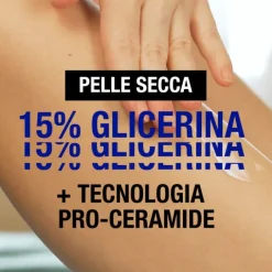 Neutrogena Balsamo Comfort Idratazione Intensa Per Pelle Secca, Crema Viso E Crema Corpo 300 Ml