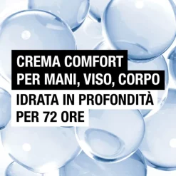 Neutrogena Balsamo Comfort Idratazione Intensa Per Pelle Secca, Crema Viso E Crema Corpo 300 Ml