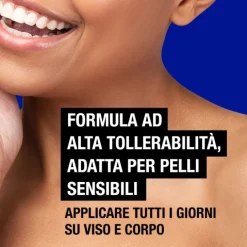 Neutrogena Balsamo Comfort Idratazione Intensa Per Pelle Secca, Crema Viso E Crema Corpo 300 Ml
