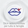 Neutrogena Balsamo Labbra Con Glicerina, Lipstick Per Labbra Secche, Formula Norvegese, Burrocacao Per Labbra Screpolate 4,8 Gr