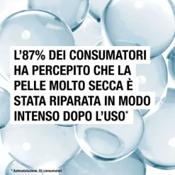 Neutrogena Crema Corpo Idratante Sollievo Intenso Per Pelle Molto Secca, 300 Ml