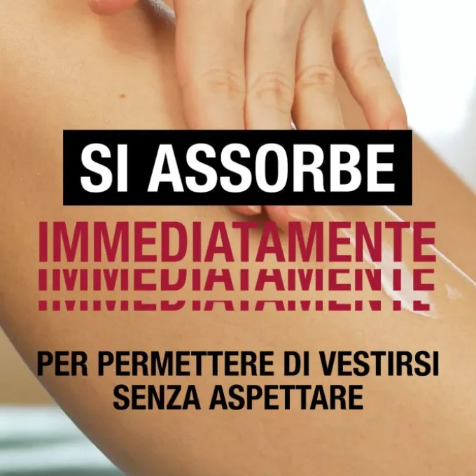 Neutrogena Crema Corpo Idratante Sollievo Intenso Per Pelle Molto Secca, 300 Ml