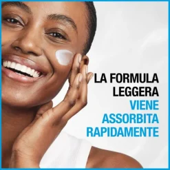 Neutrogena Crema Gel Hydro Boost Crema Idratante Viso Con Acido Ialuronico 50 Ml