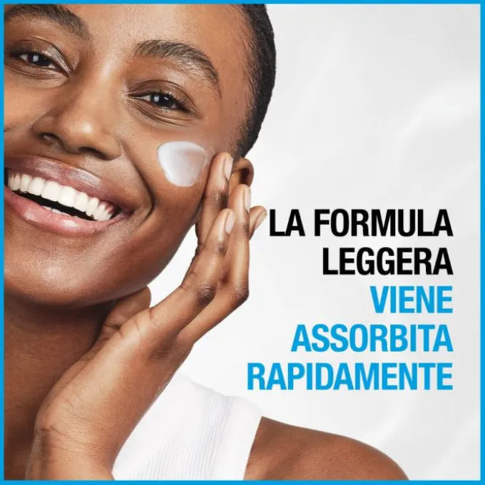 Neutrogena Crema Gel Hydro Boost Crema Idratante Viso Con Acido Ialuronico 50 Ml