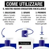 Neutrogena Crema Idratante Corpo Intensa Profumata Adatta Per Pelle Secca, Con Formula Norvegese 400 Ml