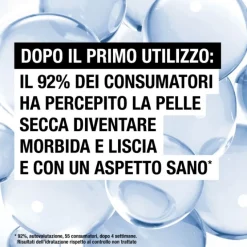 Neutrogena Crema Idratante Corpo Intensa Profumata Adatta Per Pelle Secca, Con Formula Norvegese 400 Ml