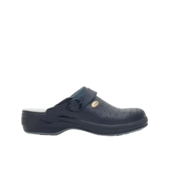 New Bonus Punched Bycast Unisex Blue Removable Insole Navy 36 Calzature