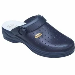 New Bonus Punched Bycast Unisex Blue Removable Insole Navy 40 Calzature