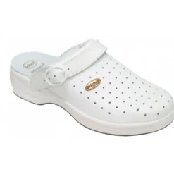 New Bonus Punched Bycast Unisex Removable Insole Bianco 41 Calzature