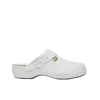 New Bonus Unpunched Bycast Unisex Removable Insole Bianco 39 Calzature