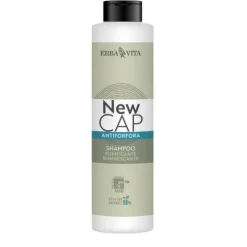 New Cap Shampoo Antiforfora 250 Ml
