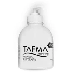 New. Fa . Dem Srl Taema Antiseptic Tattoo Detergente 150 Ml