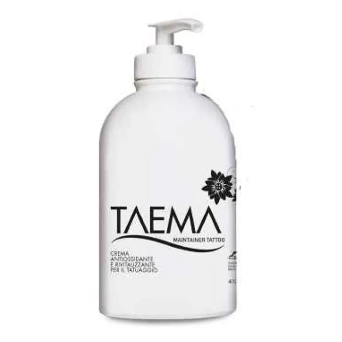New. Fa . Dem Srl Taema Maintainer Tattoo 400 G