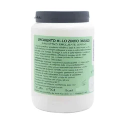 Newfadem Zinco Ossido 10% Unguento 1 Kg