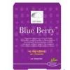 New Nordic Blue Berry 120 Cpr Patologie Oculari