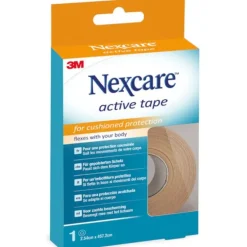 Nexcare Active Tape