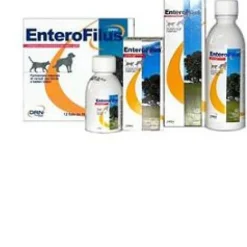 Nextmune Drn Enterofilus Mangime Complementare Simbiotico Cani E Gatti 250 Ml