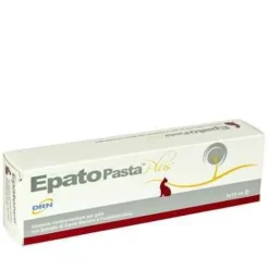 Nextmune Drn Epato Pasta Plus Integratore Funzionalità Epatica Gatti 2 Siringhe Da 15 Ml