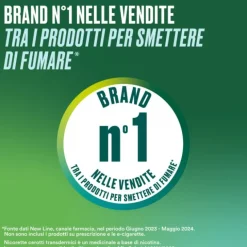 Nicorette 7 Cerotti Transdermici 10 Mg Smettere Di Fumare