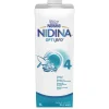 Nidina Optipro 4 Liquido 1 Litro Latte Per La Crescita