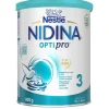 Nidina Optipro 3 Polvere 800 G Latte Per La Crescita