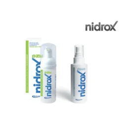 Nidrox Deo 100 Ml