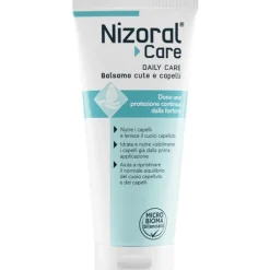 NIZORAL CARE BALSAMO ANTIFORFORA 200 ML