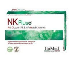 NK PLUS 30 CAPSULE