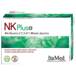Nk Plus 60 Capsule Vegetali