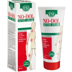 No-Dol Active Cream 100 Ml Traumi Ed Ematomi