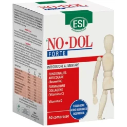 No Dol Forte 60 Compresse Salute Delle Articolazioni