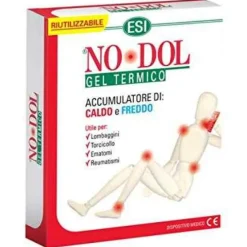 No-Dol Gel Termico 280 G Dolori Articolari Creme E Gel