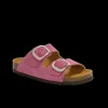 Noelle Leasue W Fuchsia 36