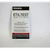 Noi Test Etiltest Etilometro Alcool Test Saliva Monouso 1 Pezzi Alcol Test