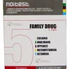 Noi Test Family Drug Test Farmacia Test Anti Droga Su Urine Monouso