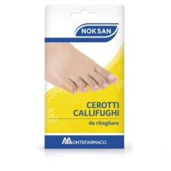 Noksan Cer.call. Da Ritaglio Calli E Durezze