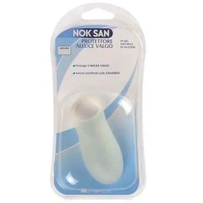 Noksan Prot. Alluce Valgo L/Xl Dolore Piede