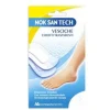 Noksan Tech Vesciche Grandi 5 Pezzi