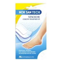 Noksan Tech Vesciche Grandi 5 Pezzi