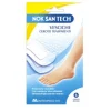 Noksan Tech Vesciche Piccoli 6 Pezzi