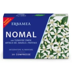 Nomal 30 Compresse
