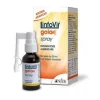Noos Linfovir Gola Spray Integratore Per La Gola 30 Ml Disinfettanti Bocca E Gola Spray