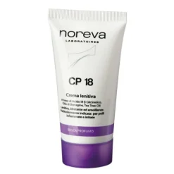 Noreva Dermana Care Cp18 Crema Lenitiva 50 Ml Idratazione Pelle Secca