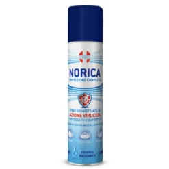 Norica Protezione Completa Essenza Balsamica 75 Ml