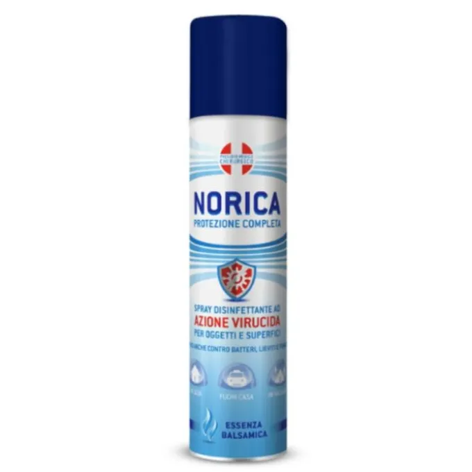 Norica Protezione Completa Essenza Balsamica 75 Ml