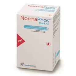 Normaphos Plus Per Gatti E Cani Di Piccola Taglia 90G