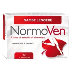 Normoven 30 Compresse