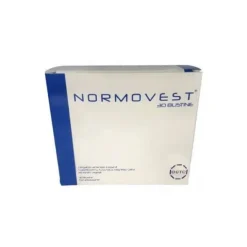 Normovest 30 Bustine Depurativi E Disintossicanti