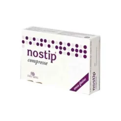 Nostip Integratore Transito Intestinale 24 Compresse